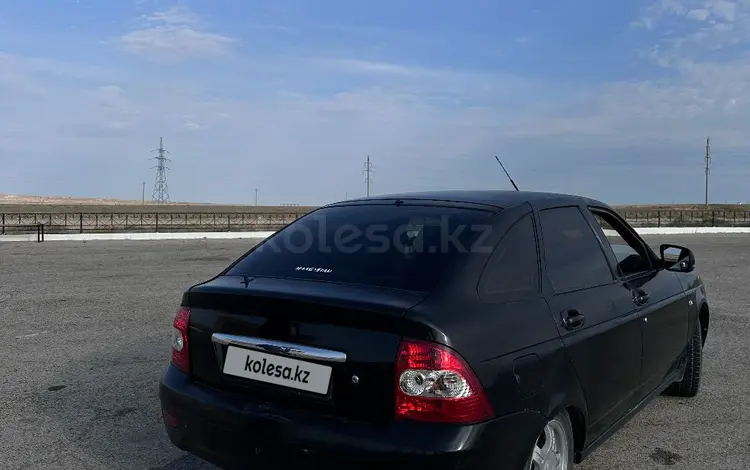 ВАЗ (Lada) Priora 2172 2013 годаүшін1 800 000 тг. в Актау