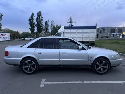 Audi A6 1994 года за 2 800 000 тг. в Павлодар – фото 7