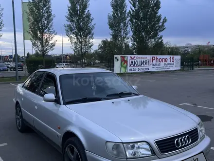 Audi A6 1994 года за 2 800 000 тг. в Павлодар – фото 8