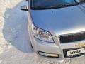 Chevrolet Nexia 2023 годаүшін5 877 777 тг. в Усть-Каменогорск – фото 5