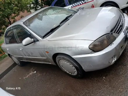 Kia Spectra 2006 года за 2 100 000 тг. в Астана