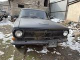 ГАЗ 24 (Волга) 1987 года за 295 000 тг. в Тараз – фото 2