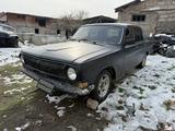 ГАЗ 24 (Волга) 1987 года за 295 000 тг. в Тараз – фото 3