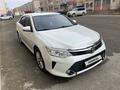 Toyota Camry 2016 годаfor12 800 000 тг. в Актау – фото 2