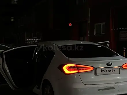 Kia Cerato 2014 года за 5 600 000 тг. в Астана – фото 2