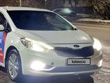 Kia Cerato 2014 года за 5 600 000 тг. в Астана