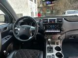 Toyota Highlander 2012 годаfor13 000 000 тг. в Алматы – фото 4