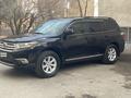 Toyota Highlander 2012 года за 13 000 000 тг. в Алматы – фото 16