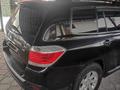 Toyota Highlander 2012 годаfor13 500 000 тг. в Алматы – фото 8