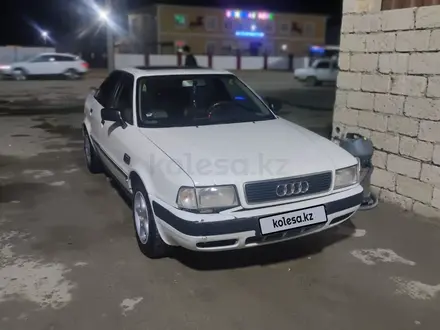 Audi 80 1994 года за 1 300 000 тг. в Актау