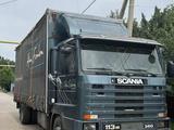 Scania  4-Series 1995 года за 7 500 000 тг. в Алматы