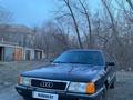 Audi 100 1989 года за 1 500 000 тг. в Урджар – фото 12