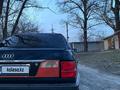 Audi 100 1989 года за 1 500 000 тг. в Урджар – фото 6