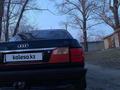 Audi 100 1989 года за 1 500 000 тг. в Урджар – фото 8