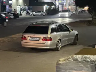 Mercedes-Benz E 500
