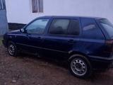 Volkswagen Golf 1993 годаүшін500 000 тг. в Тараз – фото 2