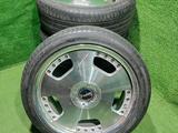 Диск Разборный Rays Victrix с шинами Winrun 215/45R18 5/114, 3 за 320 000 тг. в Алматы – фото 3