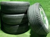 Диск Разборный Rays Victrix с шинами Winrun 215/45R18 5/114, 3 за 320 000 тг. в Алматы – фото 4