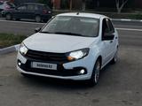 ВАЗ (Lada) Granta 2190 2022 года за 3 350 000 тг. в Костанай