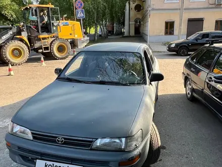 Toyota Corolla 1993 года за 900 000 тг. в Усть-Каменогорск – фото 2