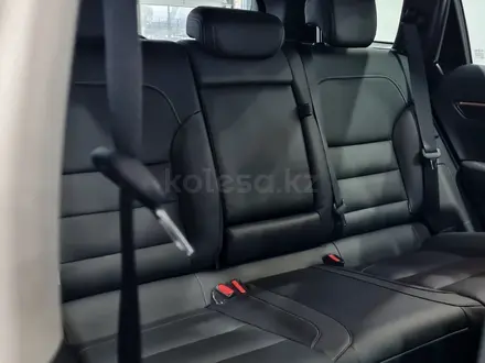 Renault Koleos Premium 1 2023 годаүшін14 490 000 тг. в Алматы – фото 38