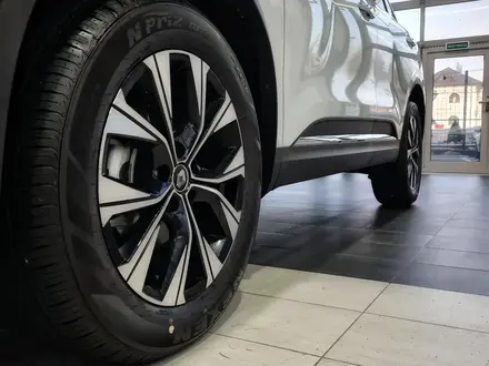 Renault Koleos Premium 1 2023 годаүшін14 490 000 тг. в Алматы – фото 9