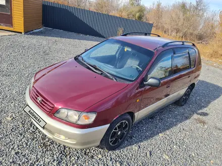 Toyota Picnic 1997 года за 3 800 000 тг. в Караганда