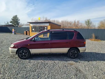 Toyota Picnic 1997 года за 3 800 000 тг. в Караганда – фото 4