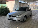 ВАЗ (Lada) Priora 2170 2014 года за 4 200 000 тг. в Тараз – фото 2