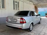 ВАЗ (Lada) Priora 2170 2014 года за 4 200 000 тг. в Тараз – фото 3