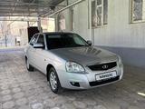 ВАЗ (Lada) Priora 2170 2014 года за 4 200 000 тг. в Тараз