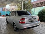 ВАЗ (Lada) Priora 2170 2014 года за 4 200 000 тг. в Тараз – фото 4