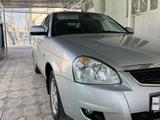 ВАЗ (Lada) Priora 2170 2014 года за 4 200 000 тг. в Тараз – фото 5