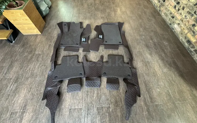 Полики на Toyota PRADO 150 за 22 000 тг. в Караганда
