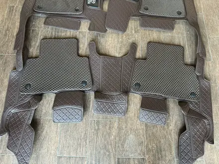Полики на Toyota PRADO 150 за 22 000 тг. в Караганда – фото 4