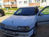 Nissan Primera 1995 годаүшін500 000 тг. в Актобе – фото 2