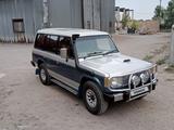 Mitsubishi Pajero 1990 годаүшін2 500 000 тг. в Алматы