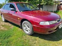 Mazda 626 1994 годаүшін1 350 000 тг. в Талдыкорган