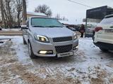 Ravon Nexia R3 2017 годаүшін4 100 000 тг. в Астана