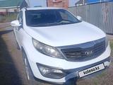 Kia Sportage 2014 года за 5 900 000 тг. в Астана – фото 2