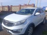 Kia Sportage 2014 года за 5 900 000 тг. в Астана