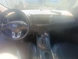 Kia Sportage 2014 года за 5 900 000 тг. в Астана – фото 3