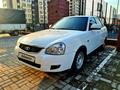 ВАЗ (Lada) Priora 2172 2012 года за 2 250 000 тг. в Шымкент – фото 17