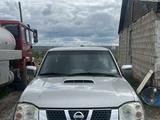 Nissan NP300 2013 года за 4 000 000 тг. в Караганда