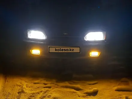 ВАЗ (Lada) 2115 2008 года за 1 000 000 тг. в Караганда – фото 17