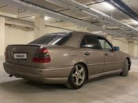 Mercedes-Benz C 280 1993 годаүшін1 300 000 тг. в Алматы