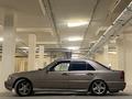 Mercedes-Benz C 280 1993 годаfor1 300 000 тг. в Алматы – фото 6