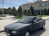 Audi 80 1994 годаүшін1 800 000 тг. в Тараз – фото 4