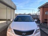 Hyundai Grandeur 2014 годаfor10 000 000 тг. в Шу – фото 4