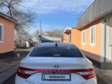 Hyundai Grandeur 2014 годаfor10 000 000 тг. в Шу – фото 5